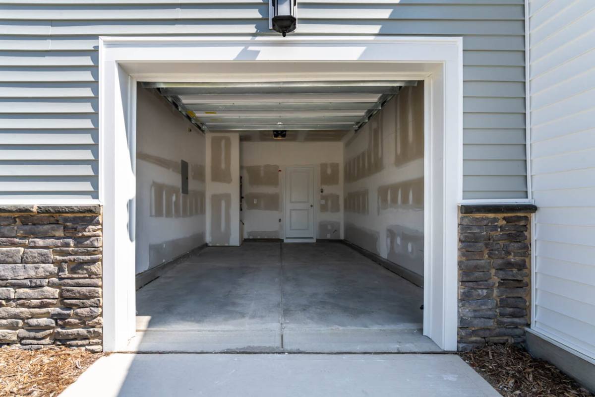 Townhouse for rent at 2421 Chert Lane, Raleigh, NC 27610