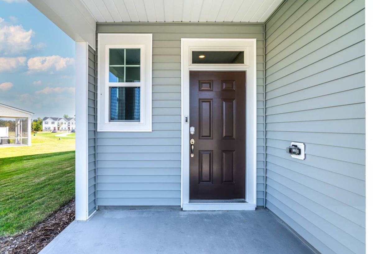 Townhouse for rent at 2421 Chert Lane, Raleigh, NC 27610