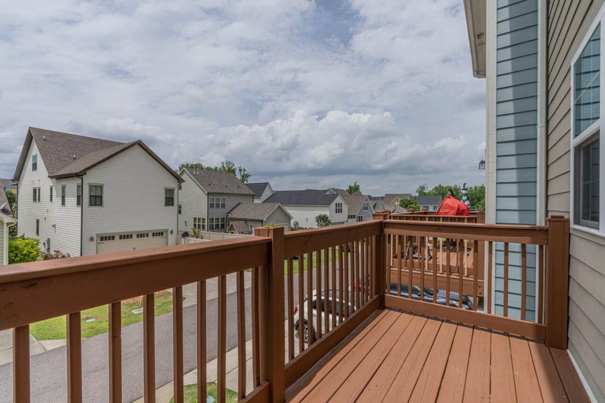 Townhouse for rent at 996 Tender Dr, Apex, NC 27502
