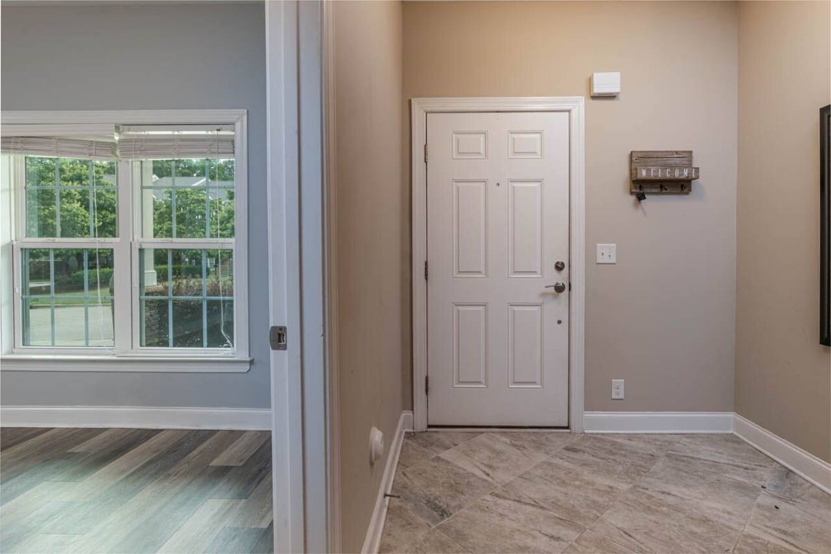 Townhouse for rent at 996 Tender Dr, Apex, NC 27502