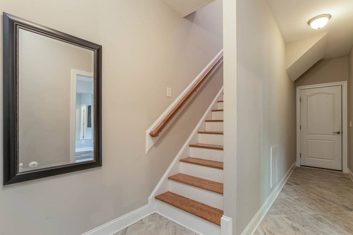 Townhouse for rent at 996 Tender Dr, Apex, NC 27502