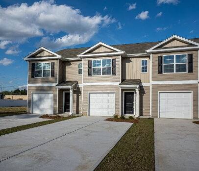 Townhouse for rent at 404 Devotion Lane, Sumter, SC 29150
