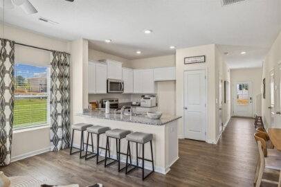 Townhouse for rent at 404 Devotion Lane, Sumter, SC 29150