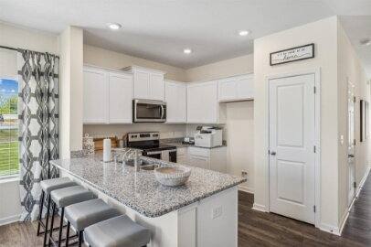 Townhouse for rent at 404 Devotion Lane, Sumter, SC 29150