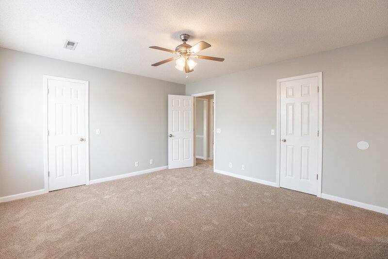 House for rent at 981 Saltwood Dr, Sumter, SC 29154
