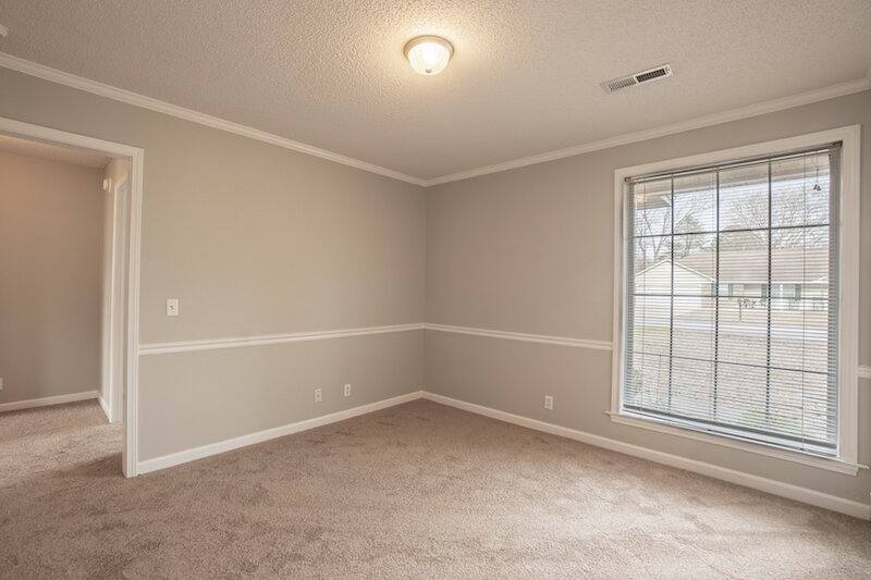 House for rent at 981 Saltwood Dr, Sumter, SC 29154