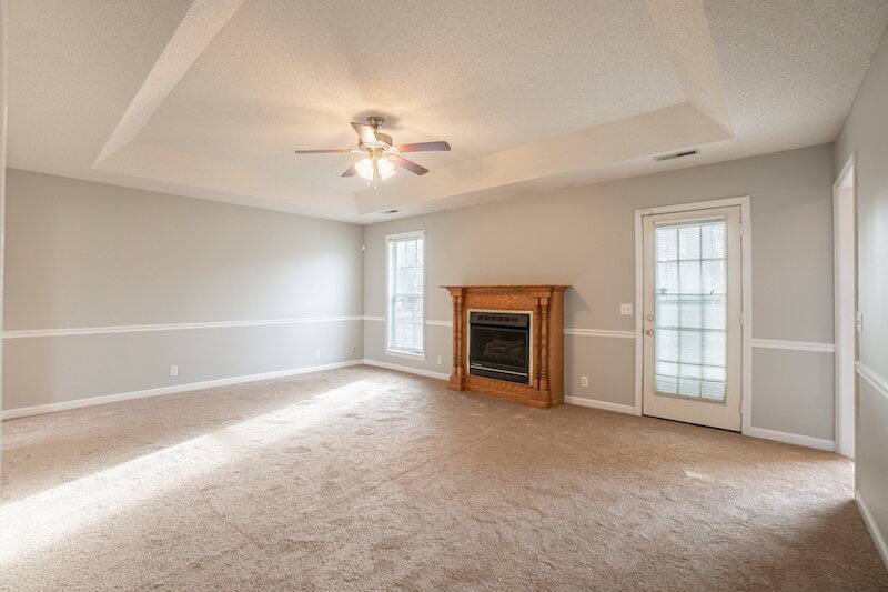 House for rent at 981 Saltwood Dr, Sumter, SC 29154