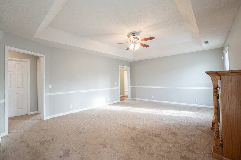 House for rent at 981 Saltwood Dr, Sumter, SC 29154