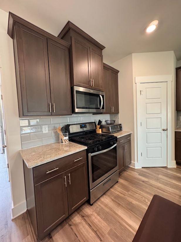 Townhouse for rent at 919 Yarn Way, Greer, SC 29651