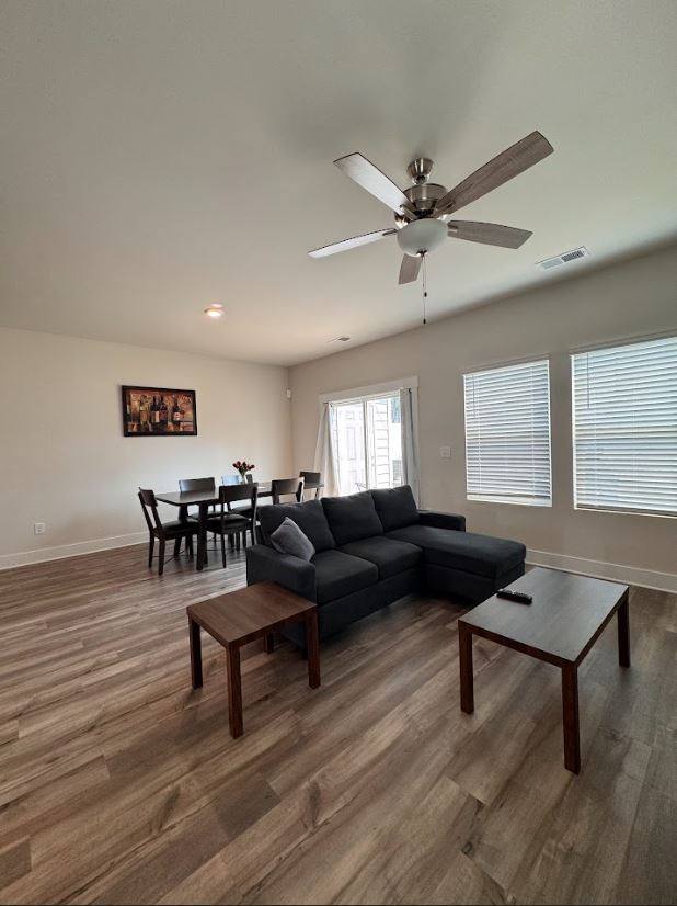 Townhouse for rent at 919 Yarn Way, Greer, SC 29651