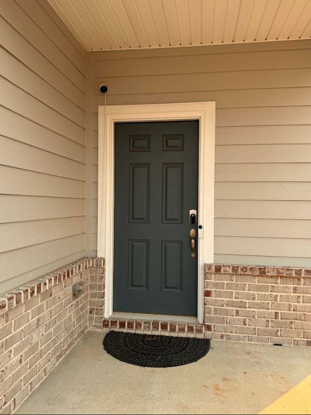 Townhouse for rent at 919 Yarn Way, Greer, SC 29651