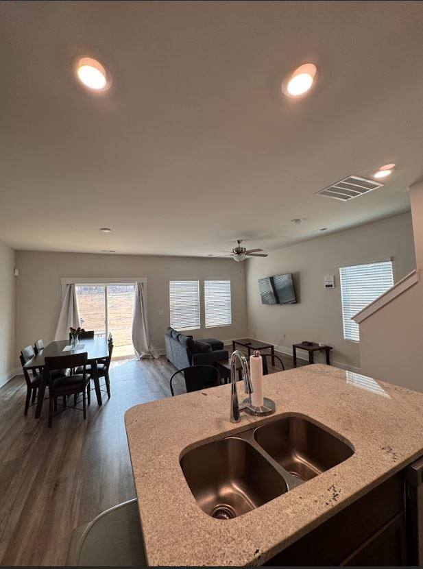 Townhouse for rent at 919 Yarn Way, Greer, SC 29651