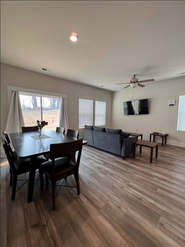 Townhouse for rent at 919 Yarn Way, Greer, SC 29651