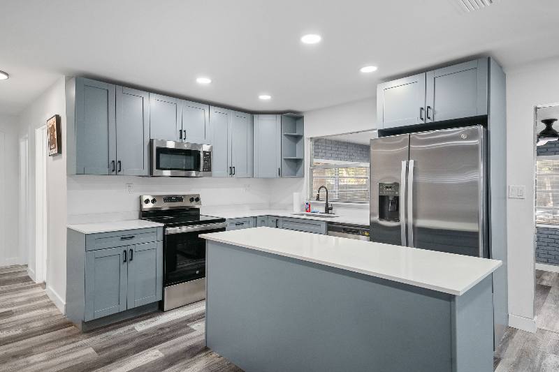 House for rent at 4303 W Woodlawn Ave, Tampa, FL 33614