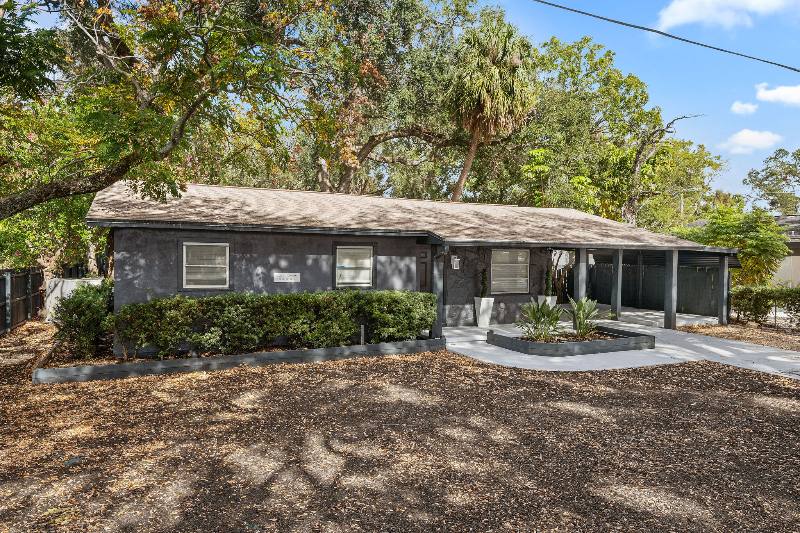 House for rent at 4303 W Woodlawn Ave, Tampa, FL 33614