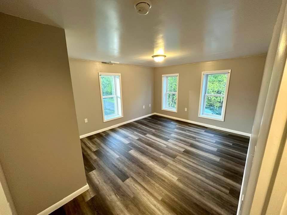 Apartment for rent at 106 Water St #B, Millheim, PA 16854