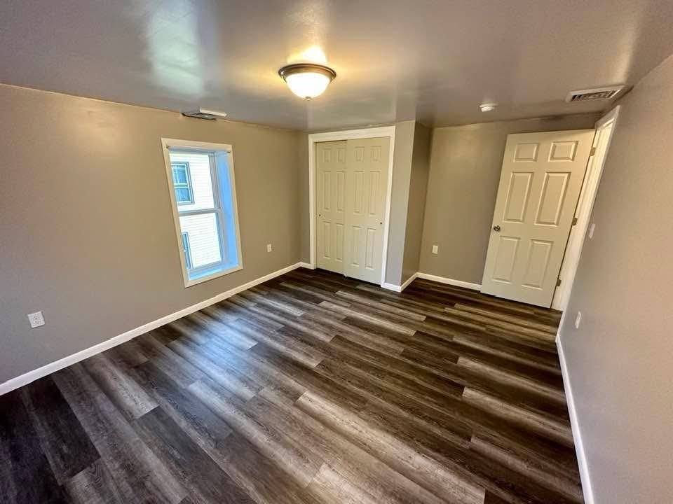 Apartment for rent at 106 Water St #B, Millheim, PA 16854