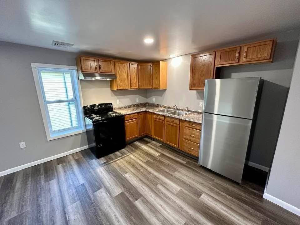 Apartment for rent at 106 Water St #B, Millheim, PA 16854