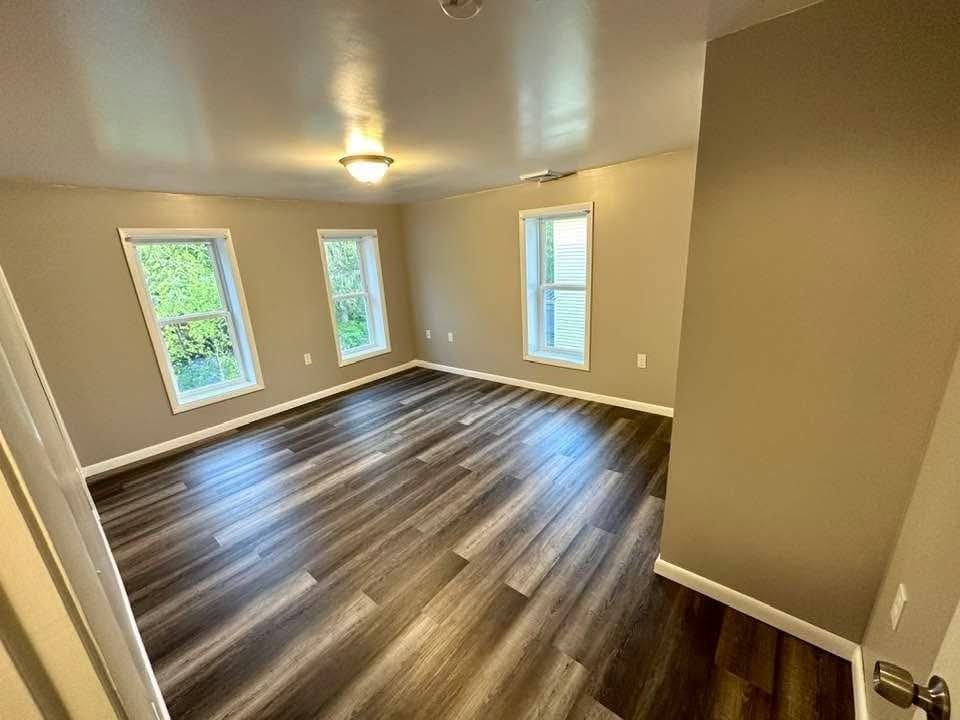 Apartment for rent at 106 Water St #B, Millheim, PA 16854