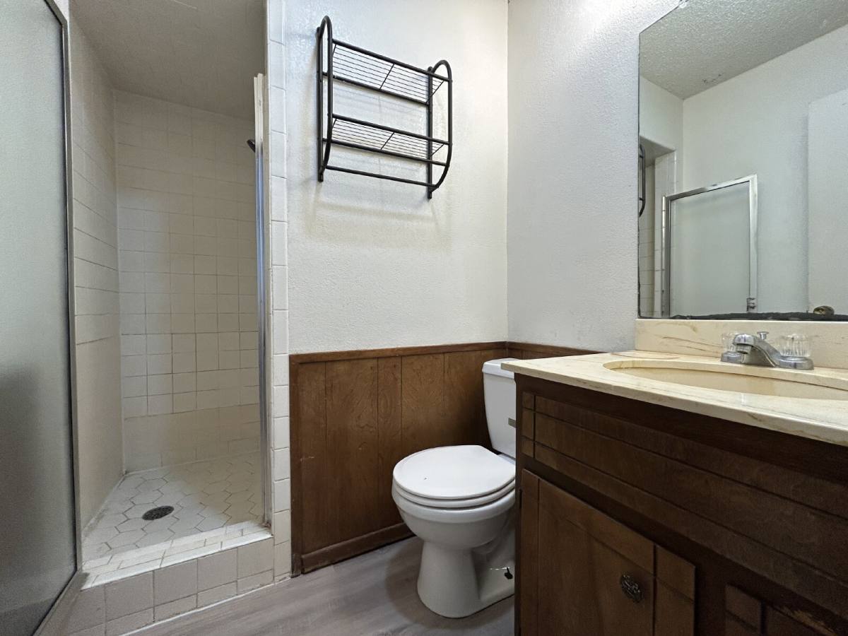 Apartment for rent at 4303 52nd St #B, Lubbock, TX 79413