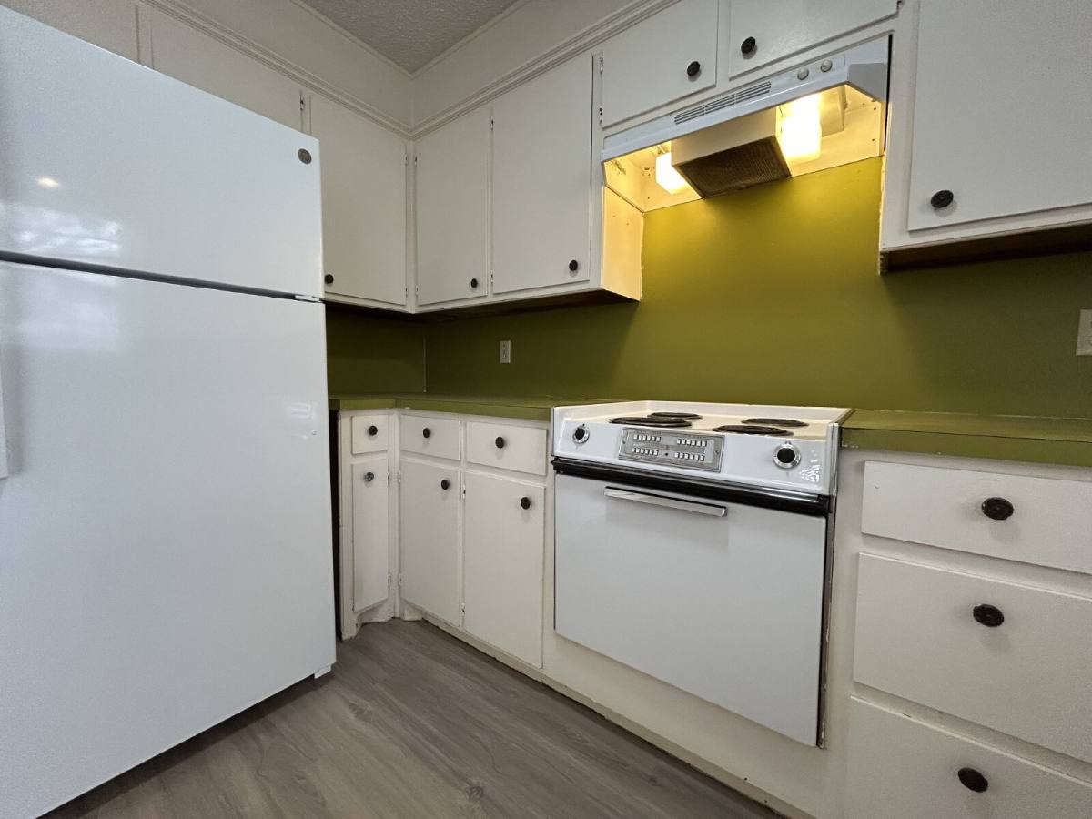 Apartment for rent at 4303 52nd St #B, Lubbock, TX 79413