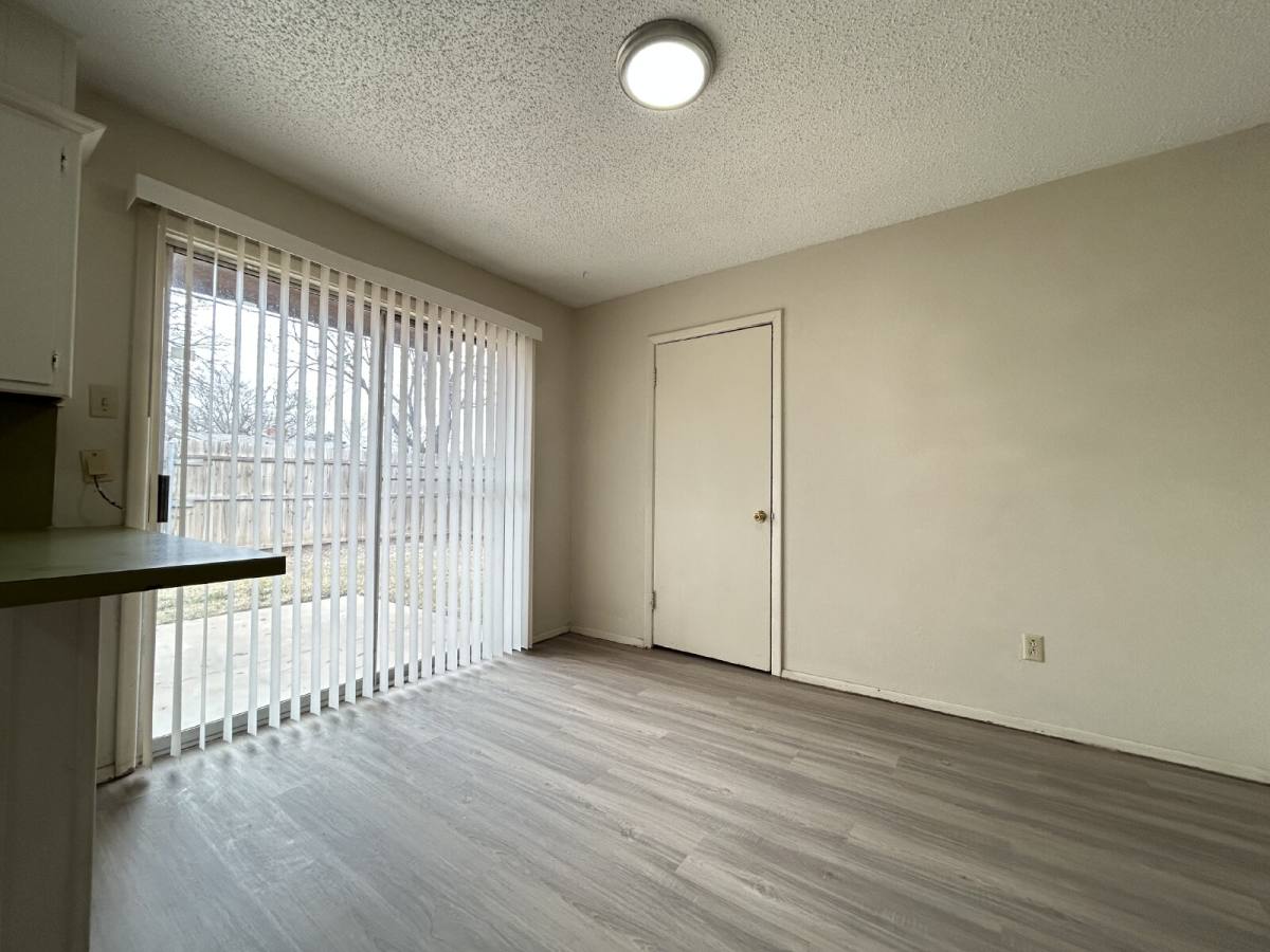Apartment for rent at 4303 52nd St #B, Lubbock, TX 79413