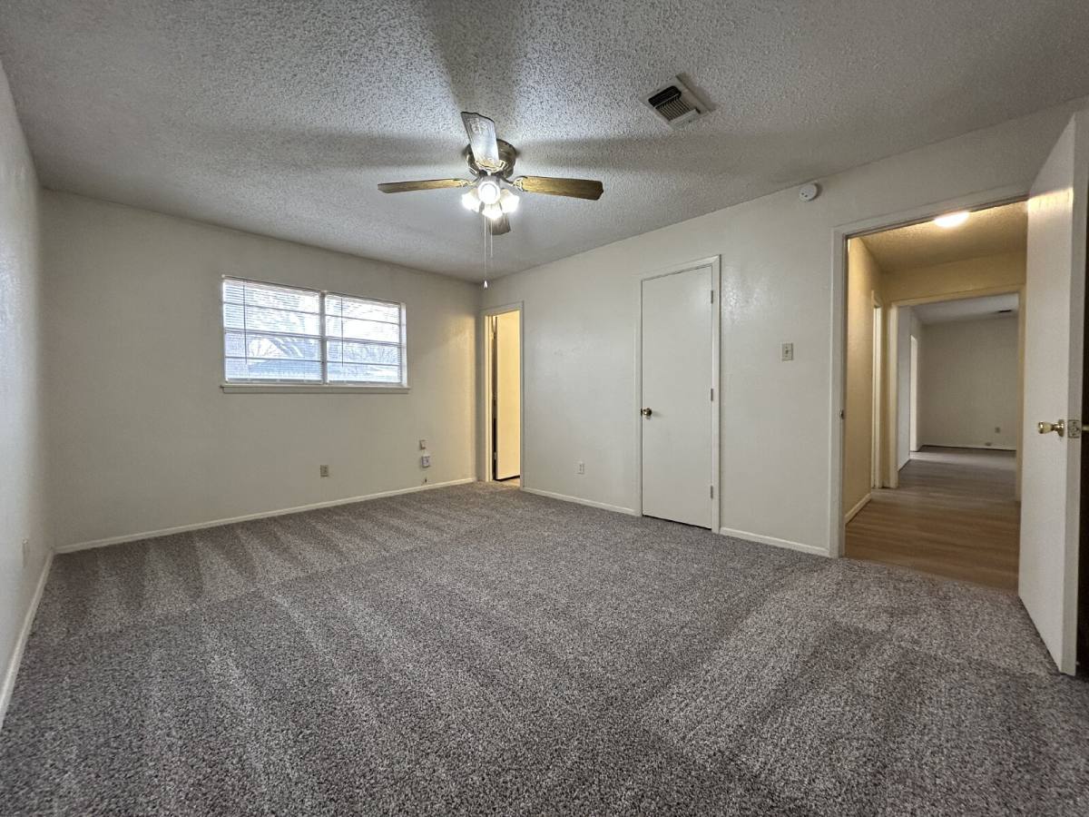 Apartment for rent at 4303 52nd St #B, Lubbock, TX 79413