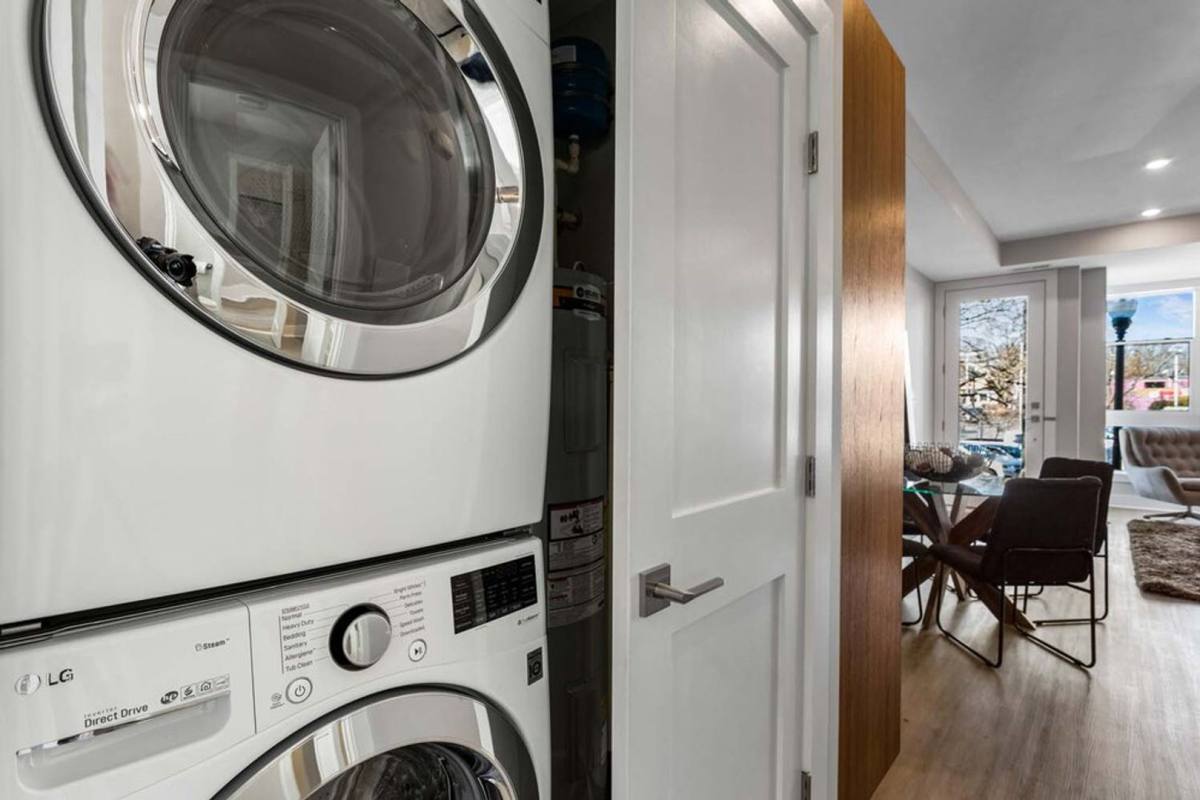 Condo for rent at 1106 S Highland St #2, Arlington, VA 22204