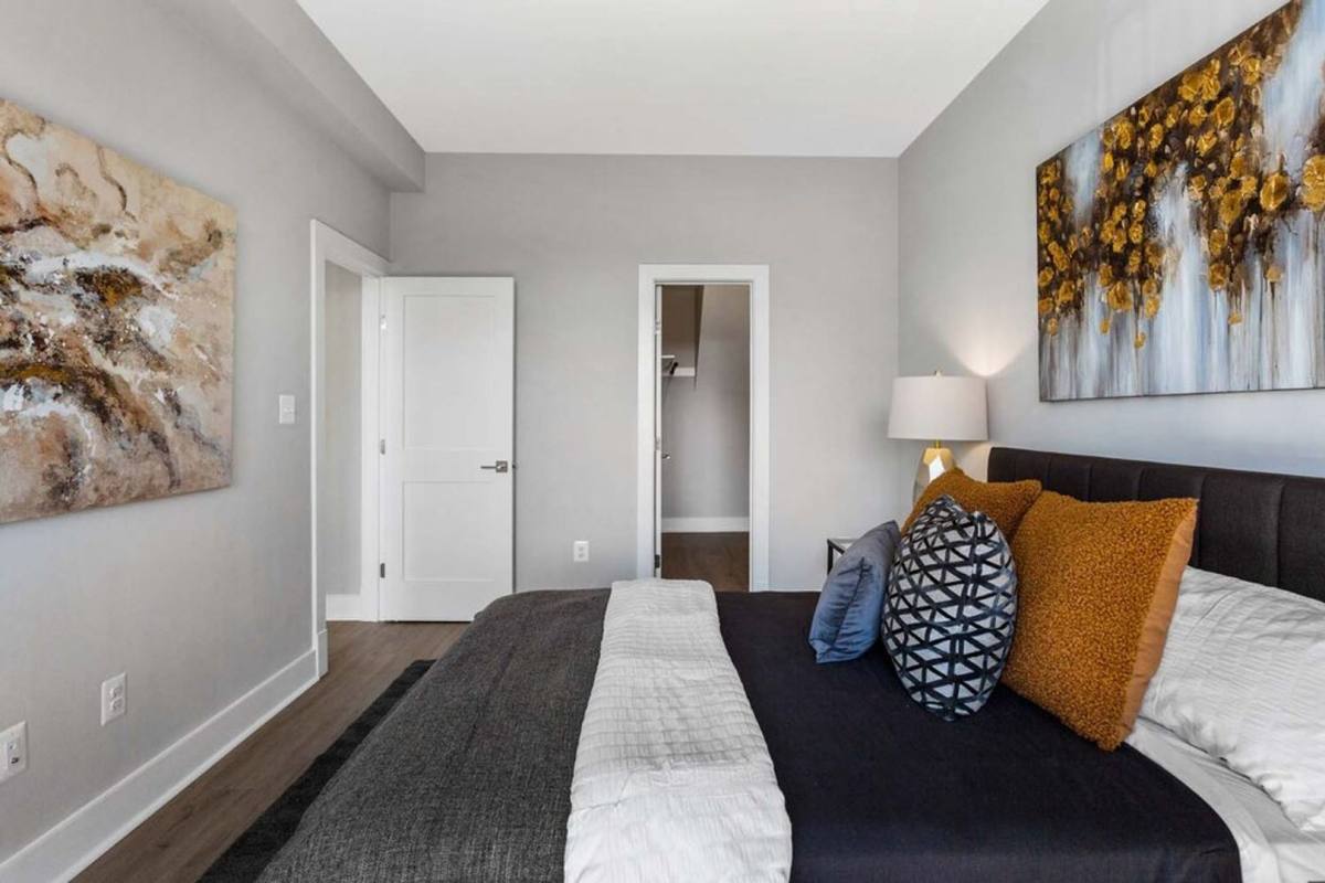 Condo for rent at 1106 S Highland St #2, Arlington, VA 22204