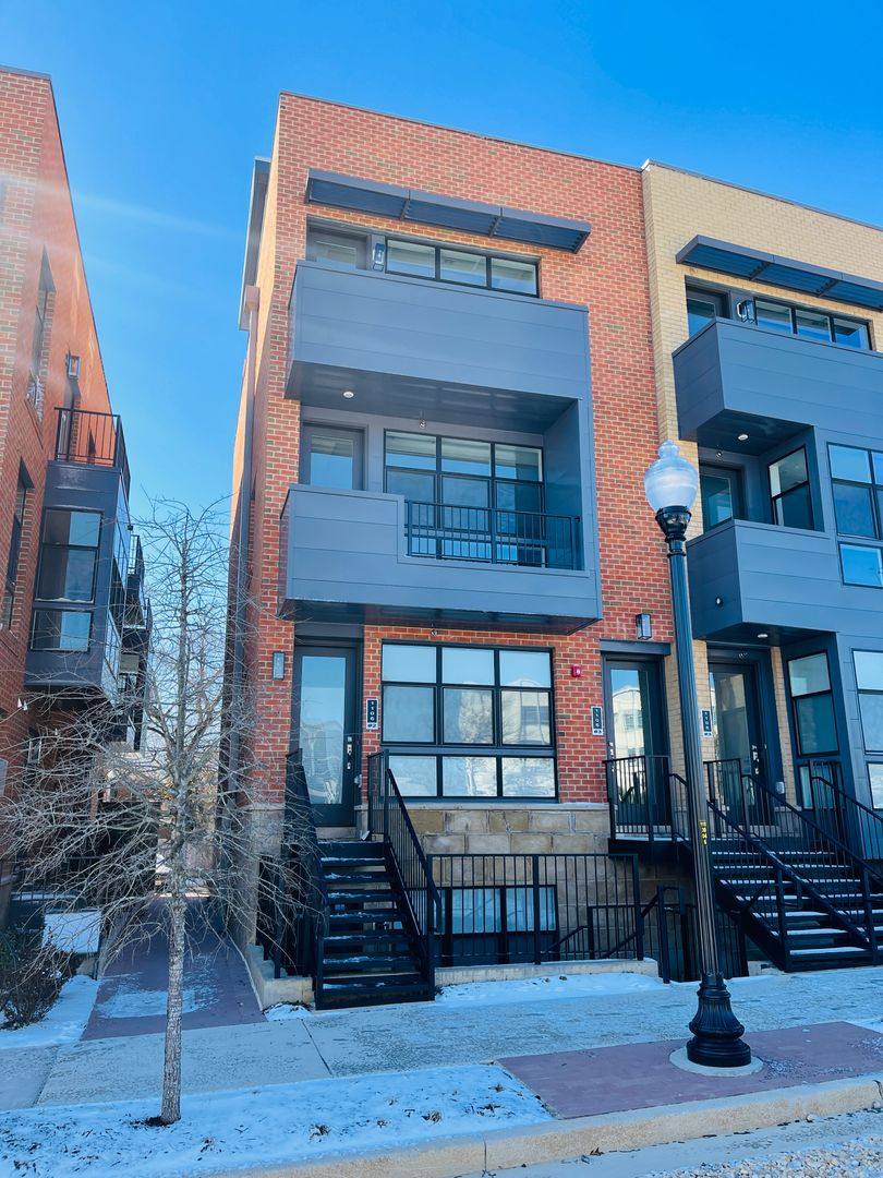 Condo for rent at 1106 S Highland St #2, Arlington, VA 22204