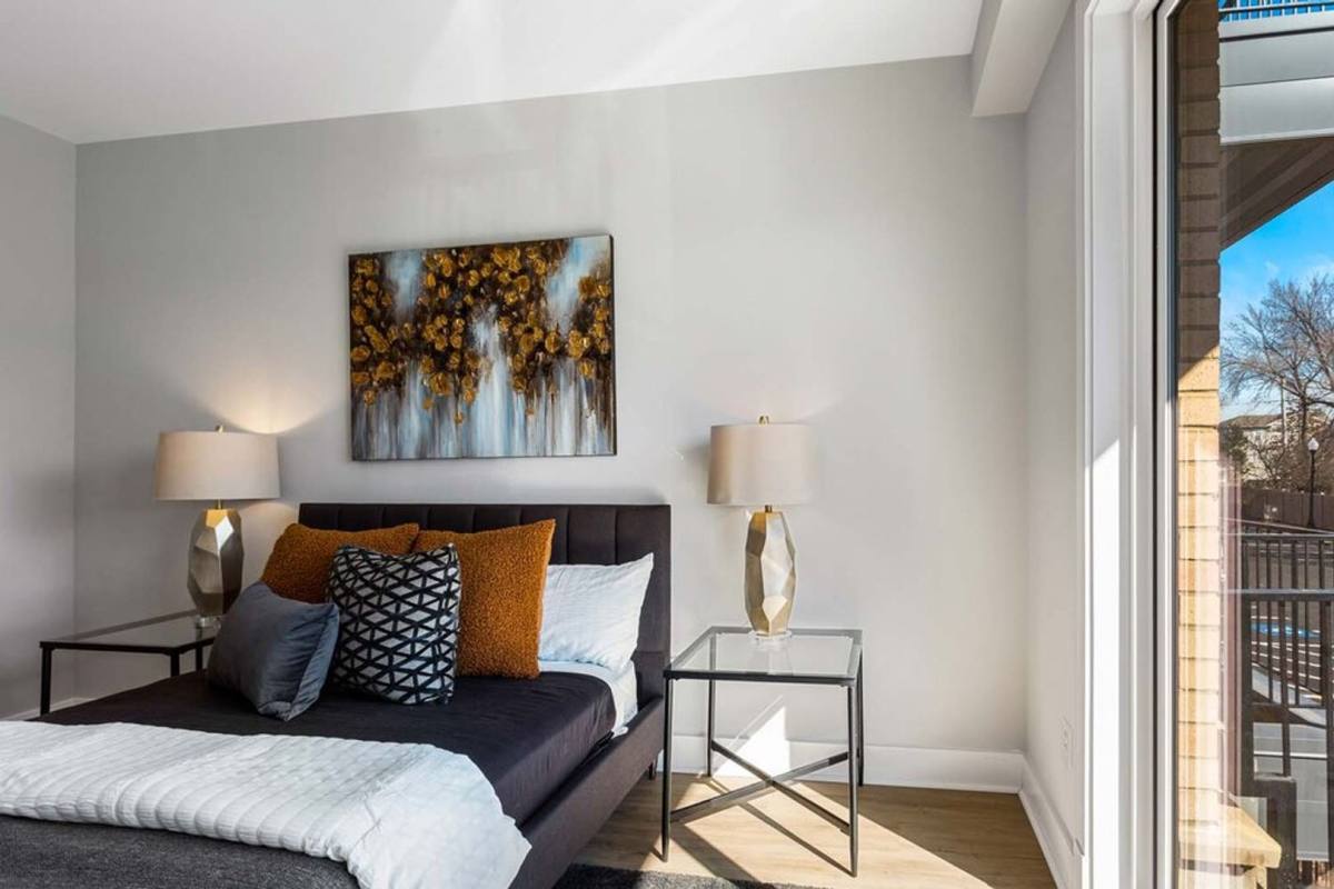 Condo for rent at 1106 S Highland St #2, Arlington, VA 22204