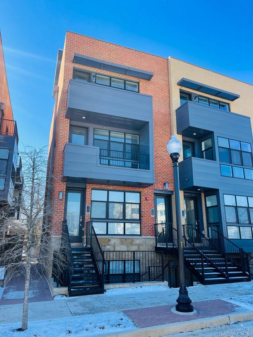 Condo for rent at 1106 S Highland St #2, Arlington, VA 22204