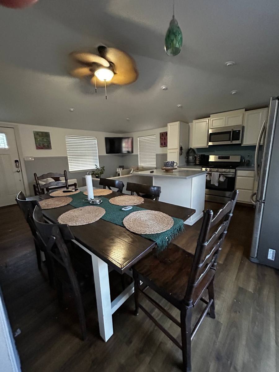 House for rent at 204 Seagull, Bayside, TX 78340