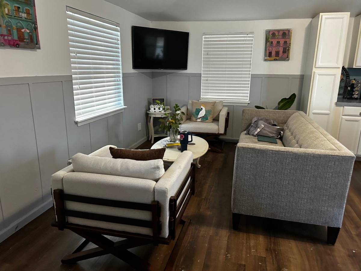 House for rent at 204 Seagull, Bayside, TX 78340