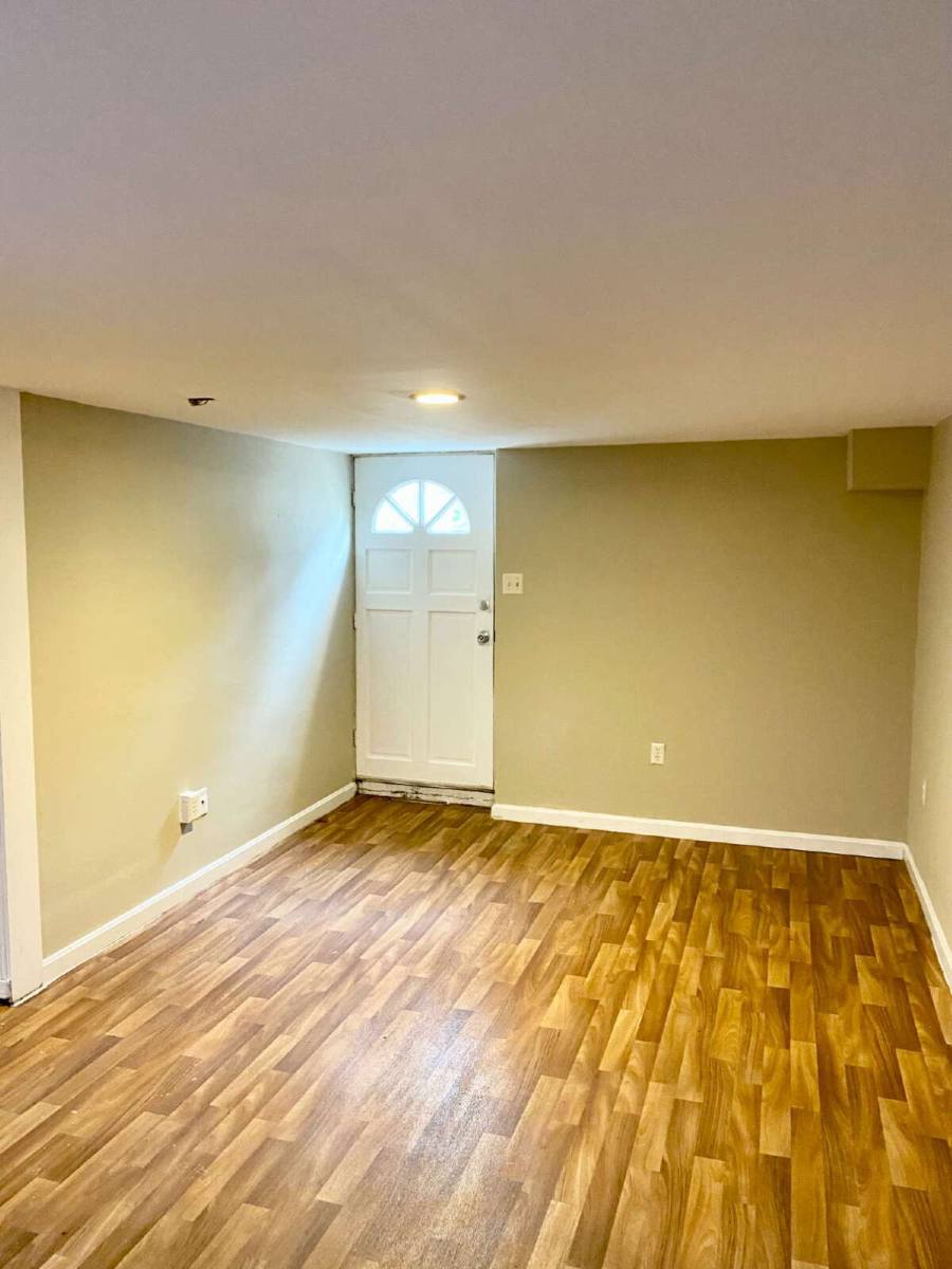 Apartment for rent at 3139 Westminster St #B, Manchester, MD 21102