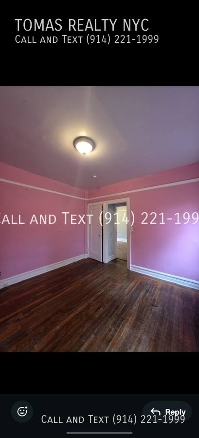 Apartment for rent at 192 Hawthorne Ave, Yonkers, NY 10701