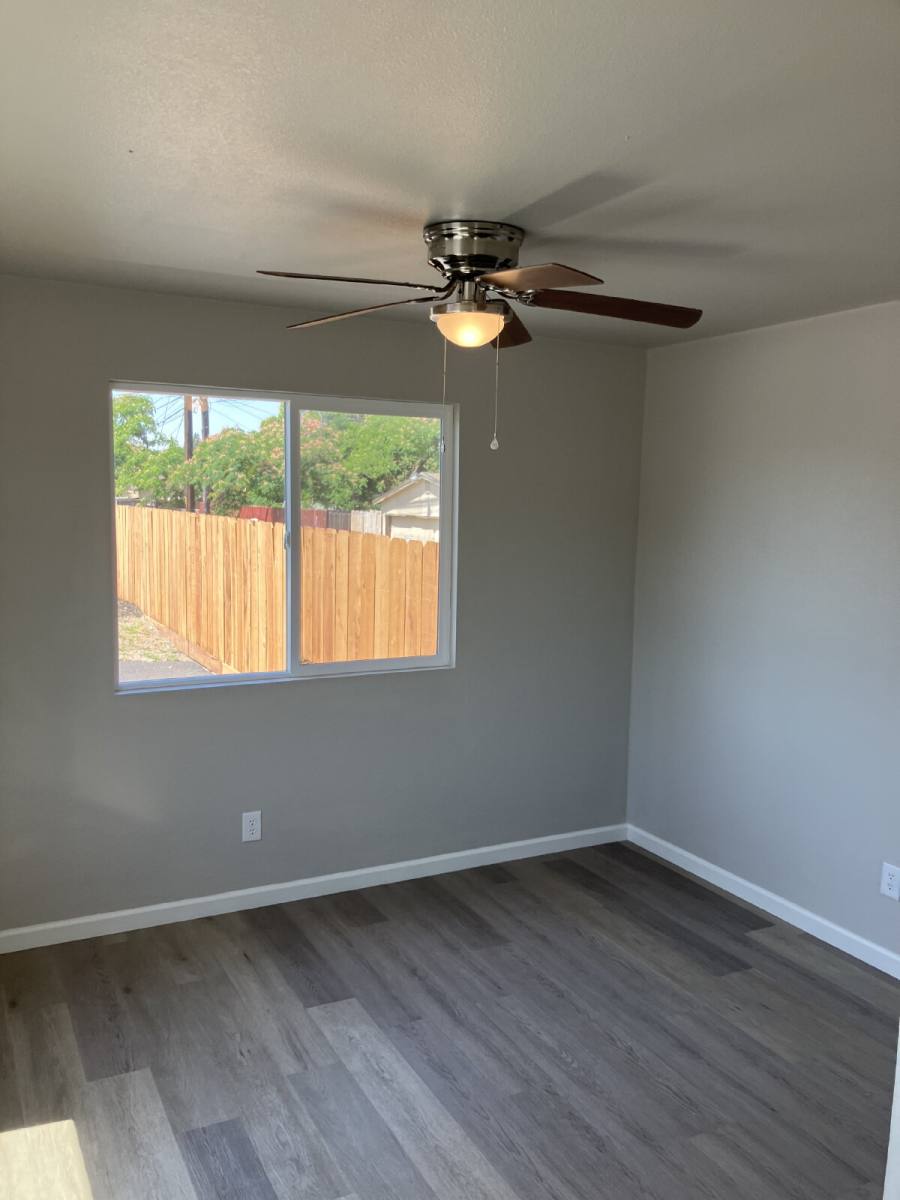 Apartment for rent at 1855 D St #4, Merced, CA 95340