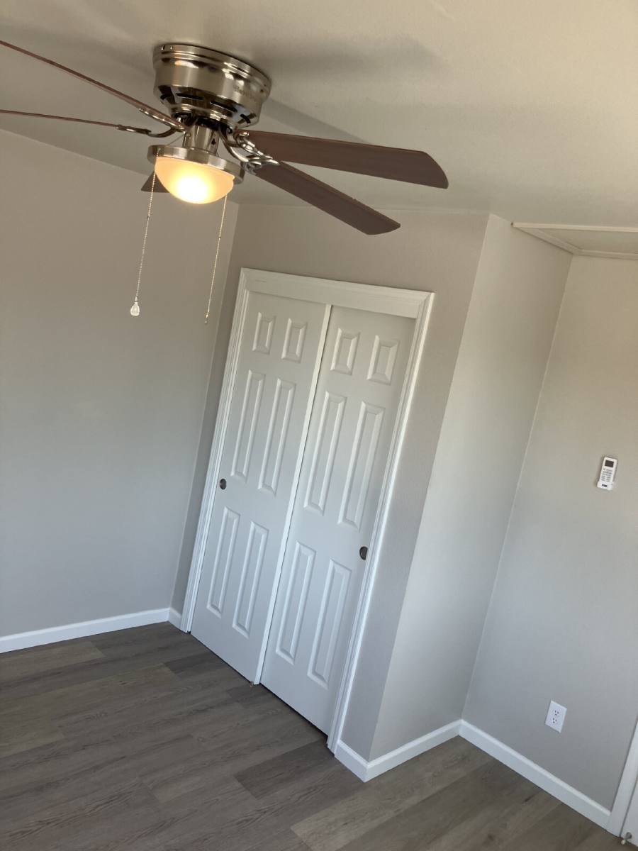 Apartment for rent at 1855 D St #4, Merced, CA 95340