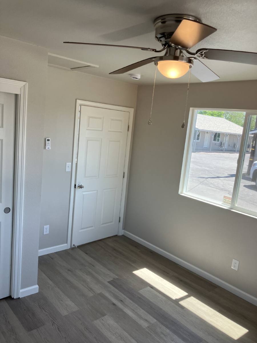 Apartment for rent at 1855 D St #4, Merced, CA 95340