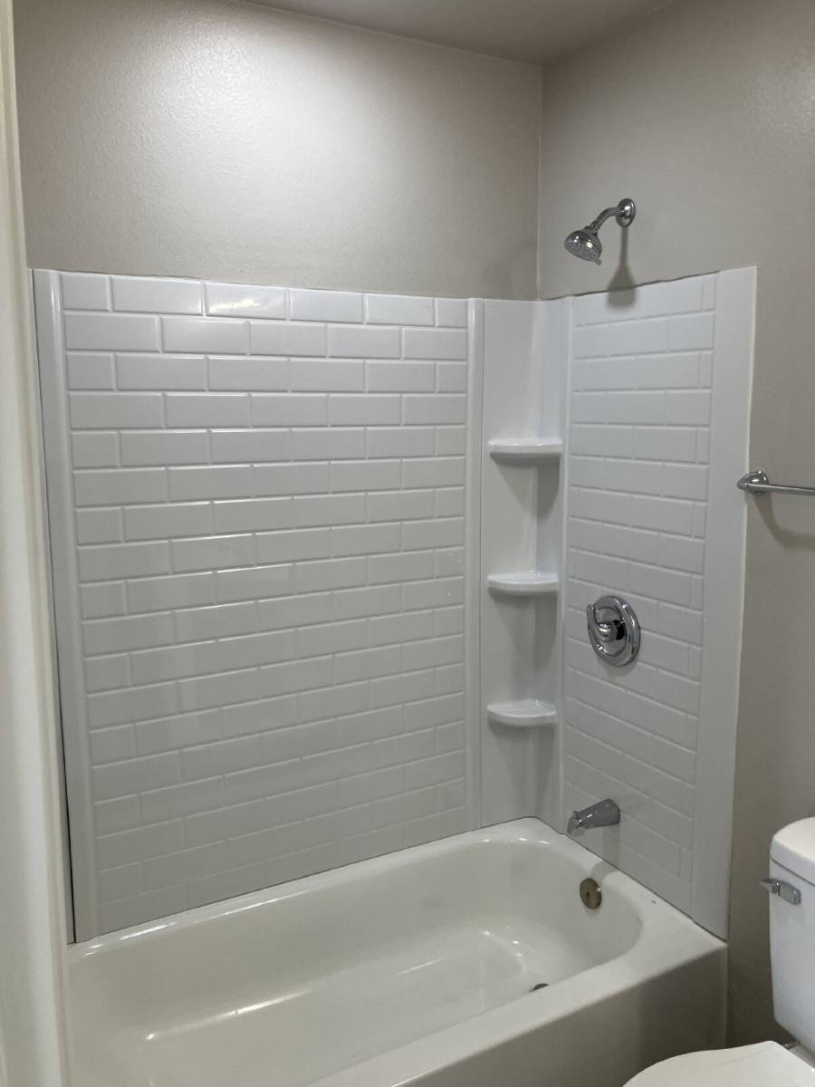 Apartment for rent at 1855 D St #4, Merced, CA 95340