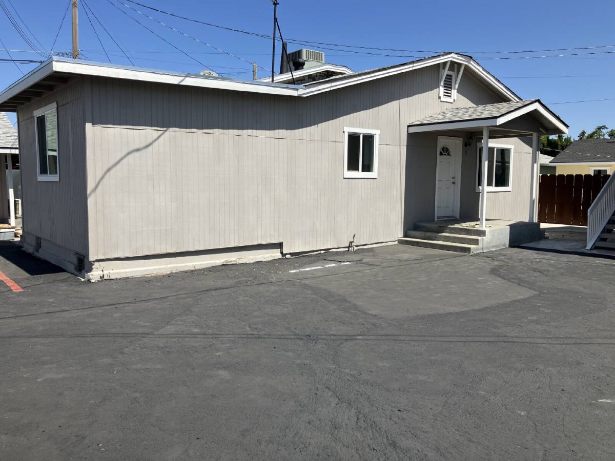 Apartment for rent at 1855 D St #5, Merced, CA 95340