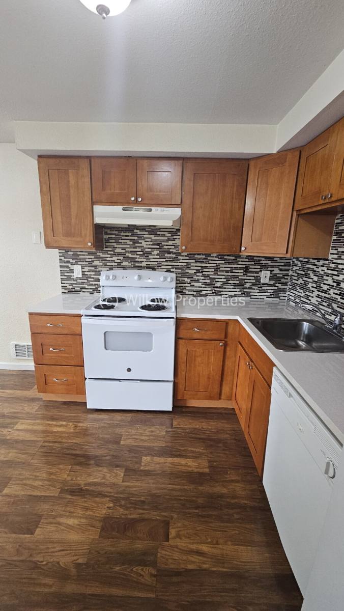 Apartment for rent at 767 S 40th St #A, Tacoma, WA 98418