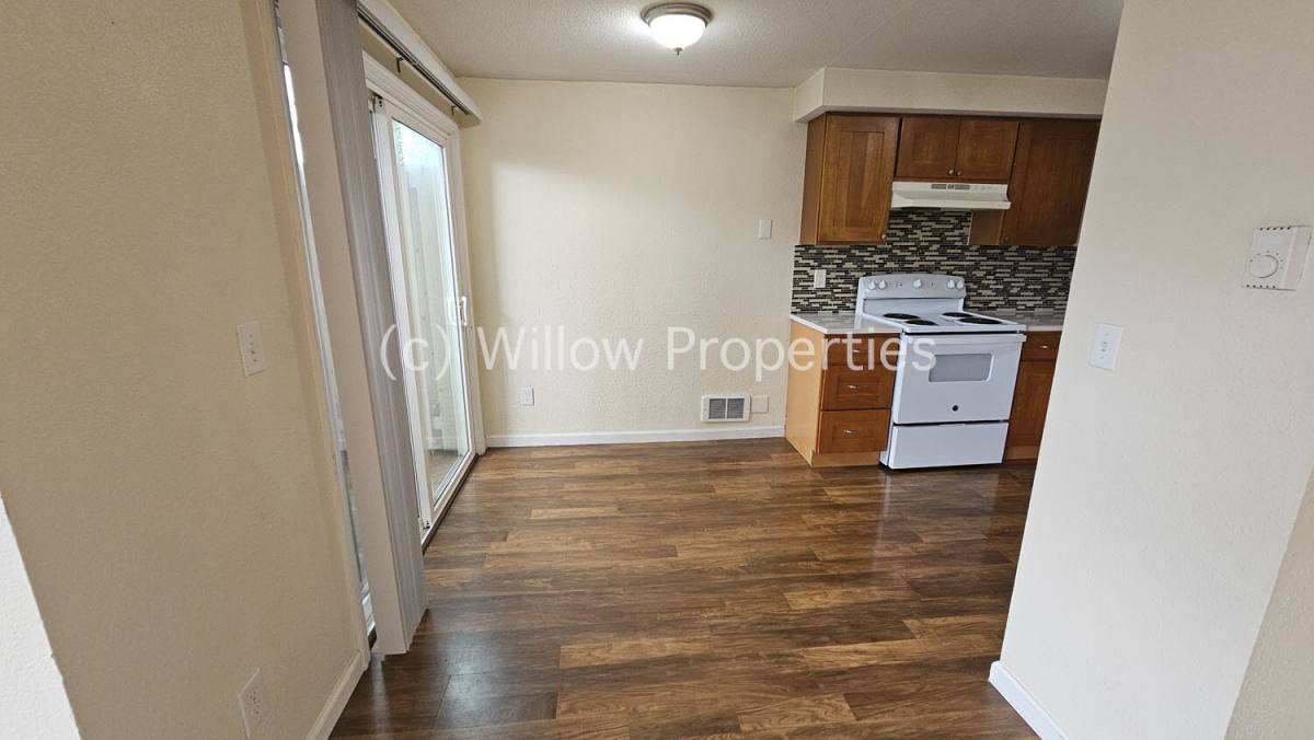 Apartment for rent at 767 S 40th St #A, Tacoma, WA 98418
