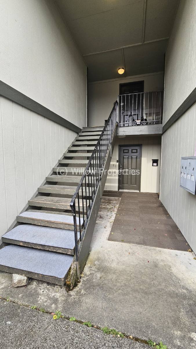 Apartment for rent at 767 S 40th St #A, Tacoma, WA 98418