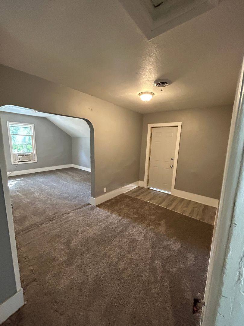 Apartment for rent at 802 Terrace Ave, Marinette, WI 54143