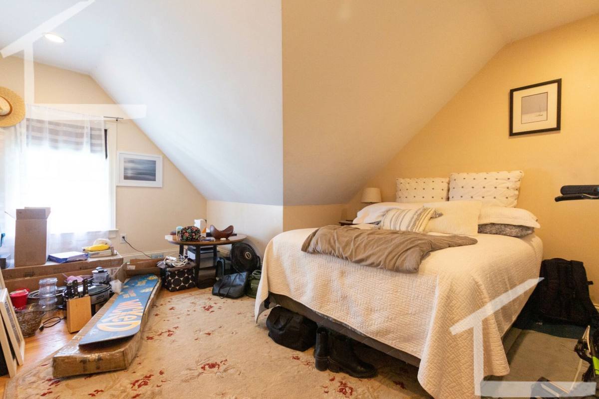 Condo for rent at 21 Lothrop St #2, Brighton, MA 02135