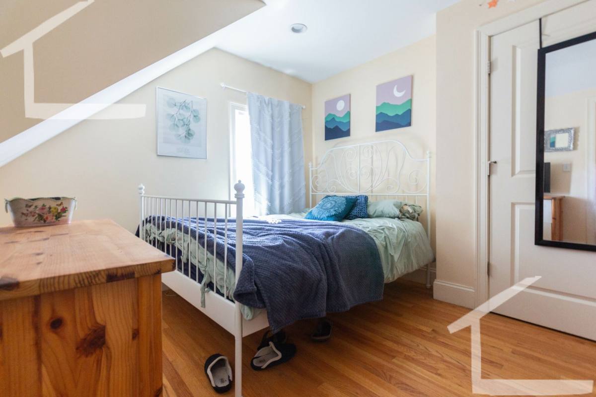 Condo for rent at 21 Lothrop St #2, Brighton, MA 02135