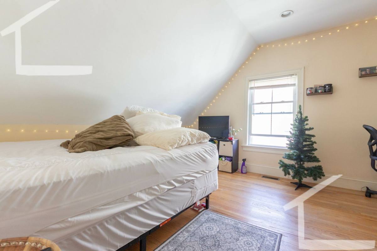 Condo for rent at 21 Lothrop St #2, Brighton, MA 02135