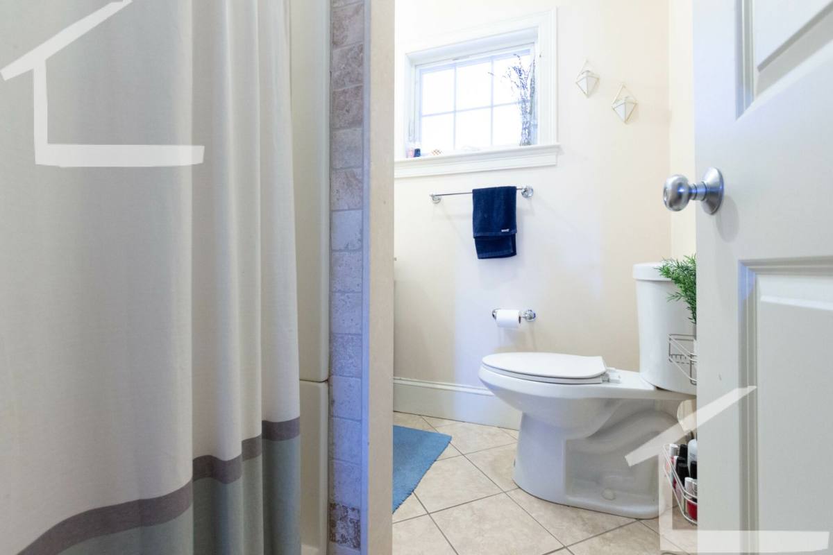 Condo for rent at 21 Lothrop St #2, Brighton, MA 02135