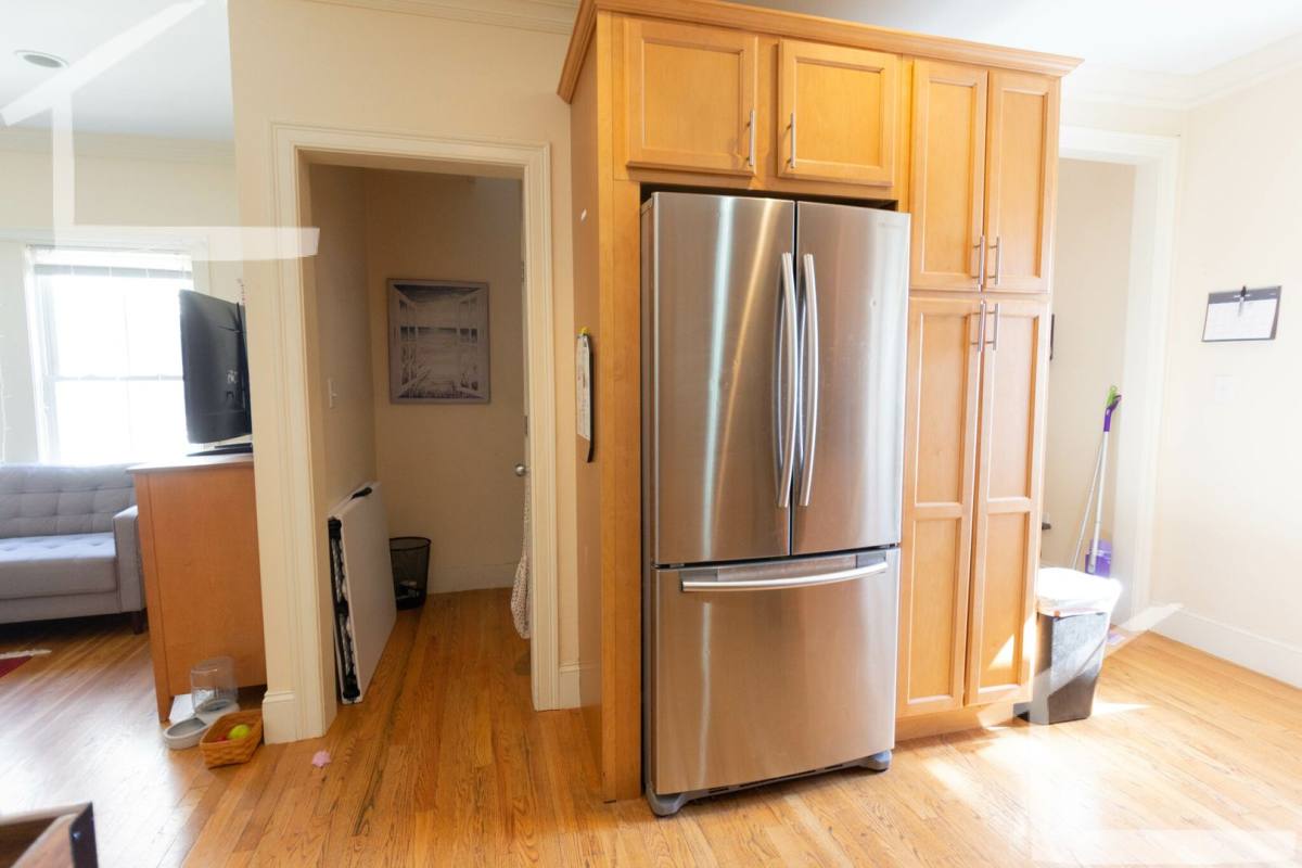 Condo for rent at 21 Lothrop St #2, Brighton, MA 02135
